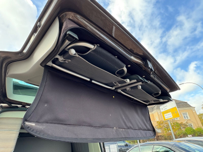 Volkswagen T5 California T5 California/4motion/ATM/KÜCHE/TISCH/MAKISE