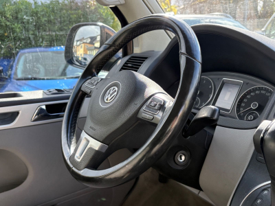 Volkswagen T5 California T5 California/4motion/ATM/KÜCHE/TISCH/MAKISE