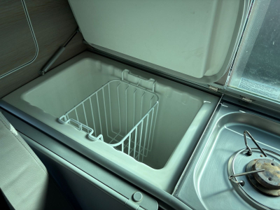 Volkswagen T5 California T5 California/4motion/ATM/KÜCHE/TISCH/MAKISE