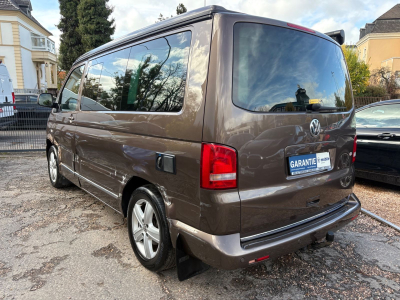 Volkswagen T5 California T5 California/4motion/ATM/KÜCHE/TISCH/MAKISE