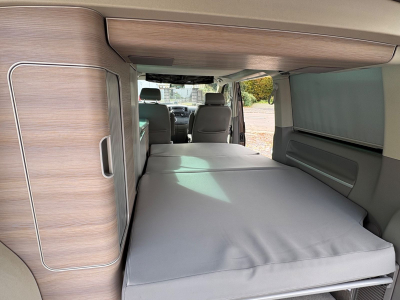 Volkswagen T5 California T5 California/4motion/ATM/KÜCHE/TISCH/MAKISE