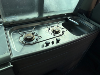 Volkswagen T5 California T5 California/4motion/ATM/KÜCHE/TISCH/MAKISE