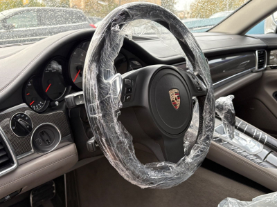 Porsche Panamera Panamera 4 S