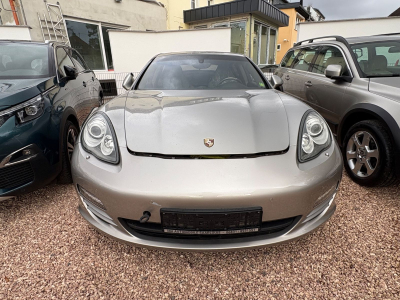 Porsche Panamera Panamera 4 S