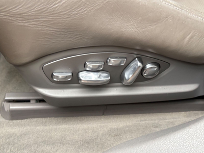 Porsche Panamera Panamera 4 S