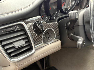 Porsche Panamera Panamera 4 S