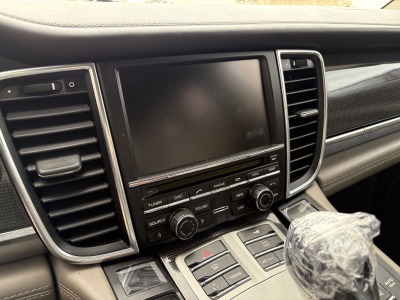 Porsche Panamera Panamera 4 S