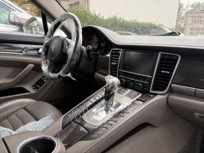 Porsche Panamera Panamera 4 S