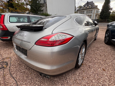 Porsche Panamera Panamera 4 S