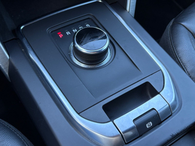 Land-Rover Discovery Discovery Sport AWD