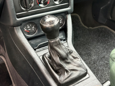 Audi Cabriolet Cabriolet 1.8