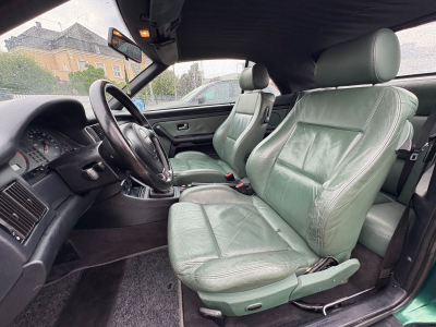 Audi Cabriolet Cabriolet 1.8