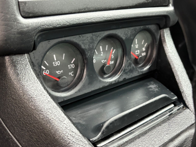 Audi Cabriolet Cabriolet 1.8