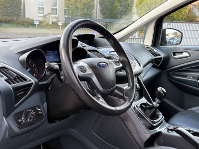 Ford Grand C-Max Grand C-Max Grand C-MAX Titanium