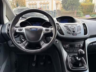 Ford Grand C-Max Grand C-Max Grand C-MAX Titanium