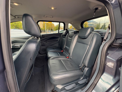 Ford Grand C-Max Grand C-Max Grand C-MAX Titanium