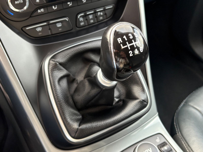 Ford Grand C-Max Grand C-Max Grand C-MAX Titanium