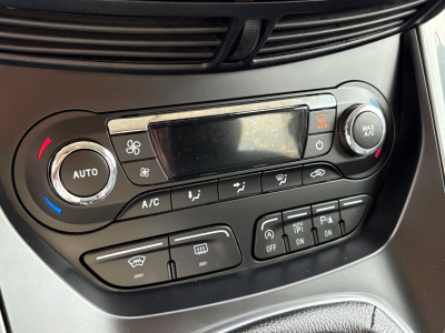 Ford Grand C-Max Grand C-Max Grand C-MAX Titanium