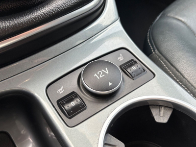 Ford Grand C-Max Grand C-Max Grand C-MAX Titanium