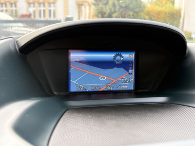 Ford Grand C-Max Grand C-Max Grand C-MAX Titanium