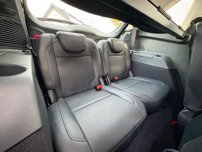 Ford Grand C-Max Grand C-Max Grand C-MAX Titanium