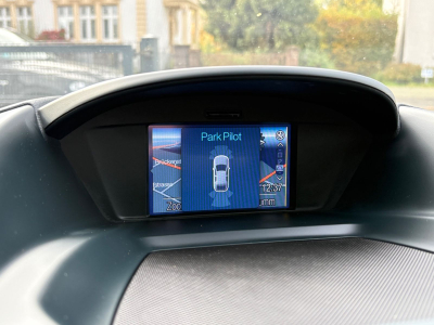 Ford Grand C-Max Grand C-Max Grand C-MAX Titanium