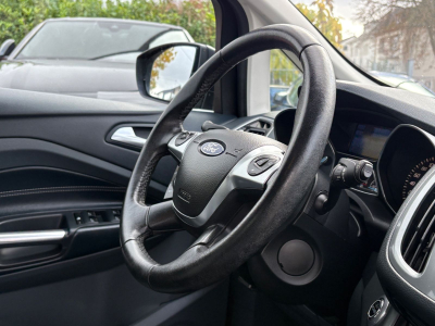 Ford Grand C-Max Grand C-Max Grand C-MAX Titanium