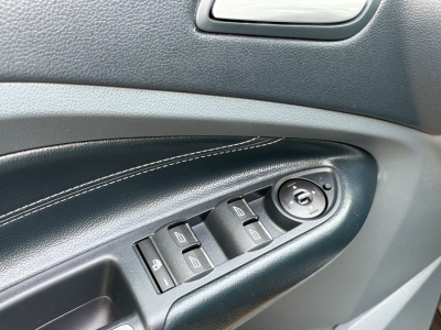 Ford Grand C-Max Grand C-Max Grand C-MAX Titanium