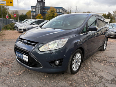 Ford Grand C-Max Grand C-Max Grand C-MAX Titanium