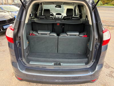 Ford Grand C-Max Grand C-Max Grand C-MAX Titanium