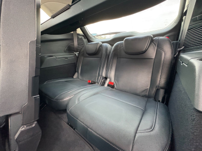 Ford Grand C-Max Grand C-Max Grand C-MAX Titanium