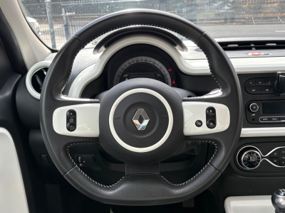 Renault Twingo Twingo Intens