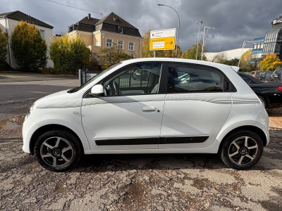 Renault Twingo Twingo Intens