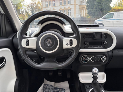Renault Twingo Twingo Intens