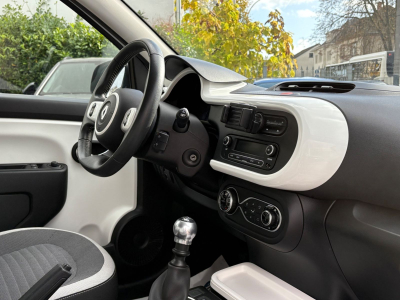 Renault Twingo Twingo Intens