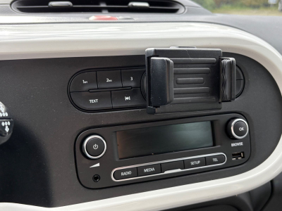 Renault Twingo Twingo Intens