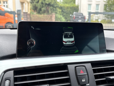 BMW 430 430 i cabrio xDrive Sport Line