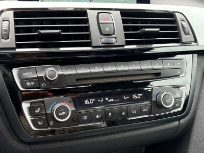 BMW 430 430 i cabrio xDrive Sport Line