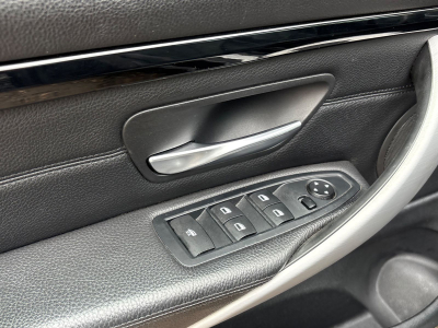 BMW 430 430 i cabrio xDrive Sport Line