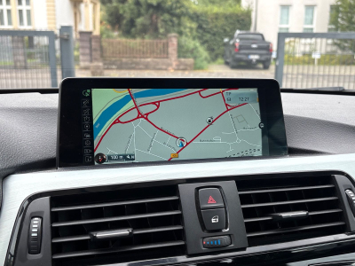 BMW 430 430 i cabrio xDrive Sport Line