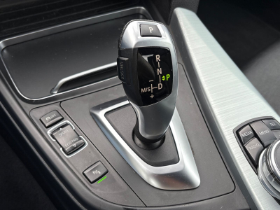 BMW 430 430 i cabrio xDrive Sport Line