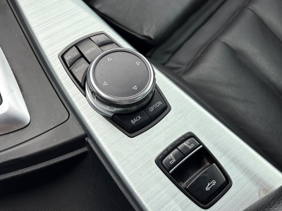 BMW 430 430 i cabrio xDrive Sport Line