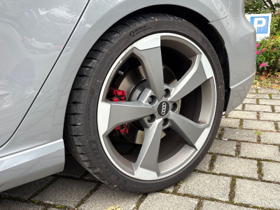 Audi RS3 RS3 RS 3 Sportback 2.5 TFSI quattro