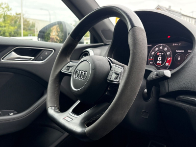 Audi RS3 RS3 RS 3 Sportback 2.5 TFSI quattro