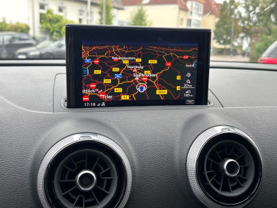 Audi RS3 RS3 RS 3 Sportback 2.5 TFSI quattro