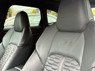 Audi RS6-R RS6 Avant 4.0 TFSI quattro/Nachtsicht/Pano/Softc