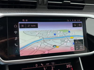 Audi RS6-R RS6 Avant 4.0 TFSI quattro/Nachtsicht/Pano/Softc