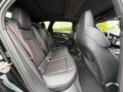 Audi RS6-R RS6 Avant 4.0 TFSI quattro/Nachtsicht/Pano/Softc