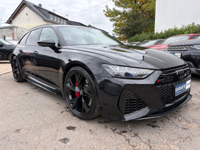 Audi RS6-R RS6 Avant 4.0 TFSI quattro/Nachtsicht/Pano/Softc