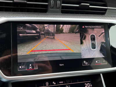 Audi RS6-R RS6 Avant 4.0 TFSI quattro/Nachtsicht/Pano/Softc